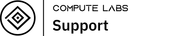 Compute Labs Logo